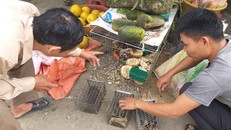 Thỏa thích khám phá các đặc sản vùng cao dọc quốc lộ 6