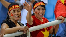 Mẹ Duy Mạnh tiết lộ cảm xúc đặc biệt của con trai trong ngày về thăm nhà