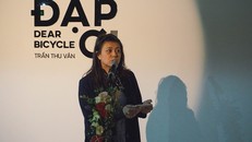 Thơ ca và hoài niệm với ‘Xe Đạp Ơi’ và ‘Vòng Tròn/Thời Gian’