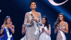 Missosology gọi H'Hen Niê là 'nữ hoàng sắc đẹp Việt Nam'