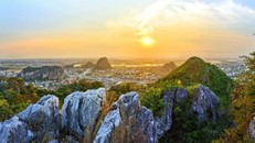 Đà Nẵng, Nha Trang lọt top điểm đến mới nổi cho du khách Australia năm 2019