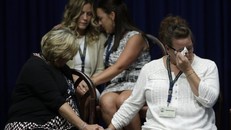 Bao nhiêu giáo sĩ Mỹ bị cáo buộc lạm dụng tình dục trẻ em?