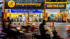 Ông chủ Thế giới Di động muốn thu hơn 4,6 tỷ USD năm sau