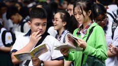 TP.HCM tuyển bổ sung hơn 100 suất lớp 10 chuyên