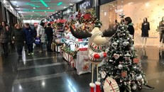 Người Nga sẽ chi gần 17.000 rúp để đón mừng năm mới