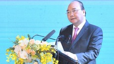 Thủ tướng ấn nút vận hành nhà máy lọc hóa dầu 9 tỷ USD