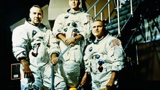 Cựu phi hành gia Mỹ: 'Đưa người đến sao Hỏa là ngu ngốc'