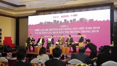 Kịch bản nào cho bất động sản Việt Nam 2019?