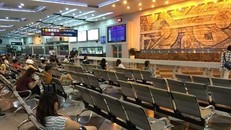 152 khách du lịch Việt Nam bất ngờ 'biến mất' ở Đài Loan