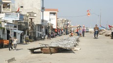 Xã nào có mật độ dân số đông nhất Việt Nam?