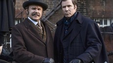 Phim chuyển thể từ 'Sherlock Holmes' bị chê dở tệ nhất năm 2018