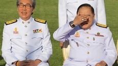 Phó Thủ tướng Thái Lan được 'minh oan' trong bê bối đồng hồ đắt tiền