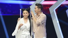 Thanh Duy ‘phát cuồng’ vì giọng nói của Ngụy Anh Lạc trong Diên Hi Công Lược