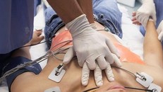  Bệnh tăng huyết áp gây nhiều biến chứng nguy hiểm tại tim, não, thận