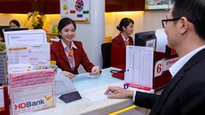 HDBank tặng lãi suất đến 0,6% trong tháng sinh nhật mừng 29 năm ngày thành lập