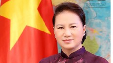 Chủ tịch Quốc hội nói về kết quả hoạt động của Quốc hội năm 2018