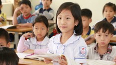 Giáo dục Tiểu học của Hà Nội có những bước tiến vượt bậc