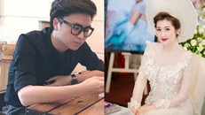 Á hậu Tú Anh quyết giữ kín hình ảnh về con trai