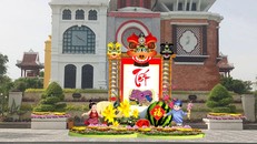 Đến Sun World Danang Wonders Tết này là không muốn về vì lý do này đây