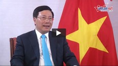 Phó Thủ tướng: Tôi rất mê bóng đá và mê đội tuyển Việt Nam