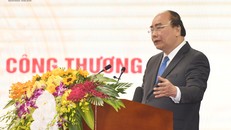 Thủ tướng: Không thể chấp nhận mức nhập siêu dưới 3 tỷ USD