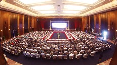 Cận cảnh địa điểm tổ chức thành công sự kiện du lịch lớn nhất ASEAN