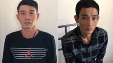 Đôi nam nữ bị cướp xe trong lúc cãi nhau