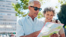 Du lịch nghỉ dưỡng 5 sao, quà an dưỡng quý tặng đấng sinh thành 