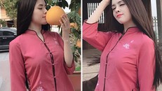 Thư Dung đáp trả gay gắt khi bị anti-fan nói 'đi chùa cầu câu khách sộp'