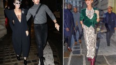 Celine Dion nói về mối quan hệ với 'trai đẹp' kém 16 tuổi