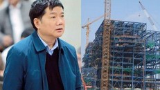 Cựu Chủ tịch PVN Đinh La Thăng dính nhiều sai phạm nghiêm trọng khi đương chức Chủ tịch tập đoàn này.