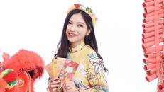 Bạn gái cầu thủ Quang Hải bị chê hát kém trong MV đầu tay