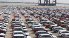 Phó Thủ tướng yêu cầu 'nội soi' xe nhập khẩu thuế 0%
