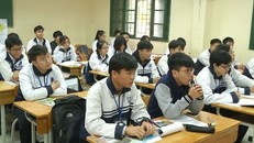 (Ảnh minh họa: PV/Vietnam+)