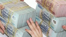 Bộ Tài chính cho biết, tổng thu ngân sách nhà nước tháng 1/2019 ước đạt 144,6 nghìn tỷ đồng, bằng 10,2% dự toán, tăng 7,5% so cùng kỳ năm 2018.