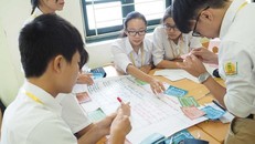 Gấp rút chuẩn bị cho công cuộc đổi mới của ngành giáo dục