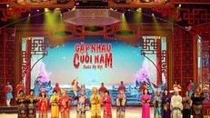 Khán giả ngán ngẩm vì Táo quân năm nay có quá nhiều quảng cáo