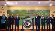 Việt Nam sẽ là điểm sáng trong bức tranh kinh tế toàn cầu