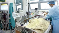 Thai phụ mang song thai tử vong vì nhiễm cúm A/H1N1