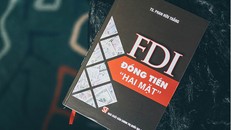 Giải mã tính hai mặt của ‘đồng tiền FDI’