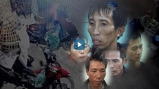 Hành trình phá vụ án sát hại nữ sinh đi giao gà dịp Tết