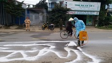 Dịch tả lợn châu Phi đã xuất hiện tại Thanh Hóa