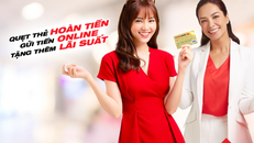 Bí quyết chi tiêu thông minh khởi đầu năm thật hứng khởi