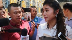 Bà Thảo nói về việc ông Vũ tố vợ 'đẩy' mình vào bệnh viện tâm thần