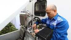 VNPT – hoàn thành sứ mệnh tại Hội nghị thượng đỉnh Mỹ - Triều Tiên