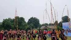 Nhiều điểm nhấn trong chuỗi hoạt động 'Như hoa mùa xuân'