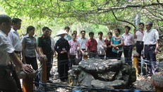 Sắp diễn ra lễ hội Về nguồn Pác Bó