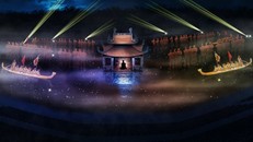 Công ty 'Chúa đảo Tuần Châu' kiện đạo diễn Việt Tú vì tranh chấp bản quyền