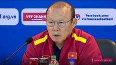 Thầy Park và những nước cờ trong năm 2019