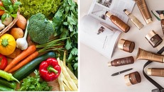 Mẹo làm đẹp cho làn da cô dâu trước ngày cưới